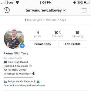 Follow Us On Instagram // Looking To Dropship?